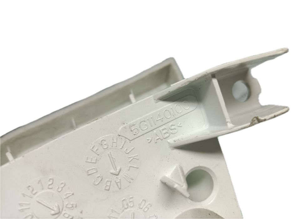 Comando chauffage / sofagem ALFA ROMEO Mito (955_)