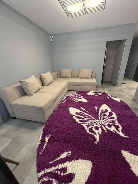 3-кімнатна квартира 100 м² | Центр Черкас | Новий ремонт | Будинок 2023 | 2 поверх | EcoFlow