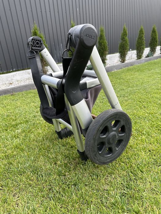 Коляска Joolz hub 2в1