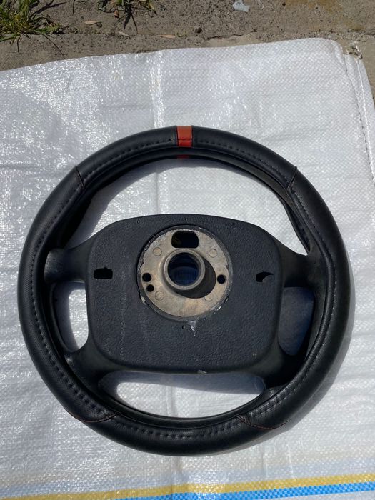 Продам руль Golf 4 / Оригинал