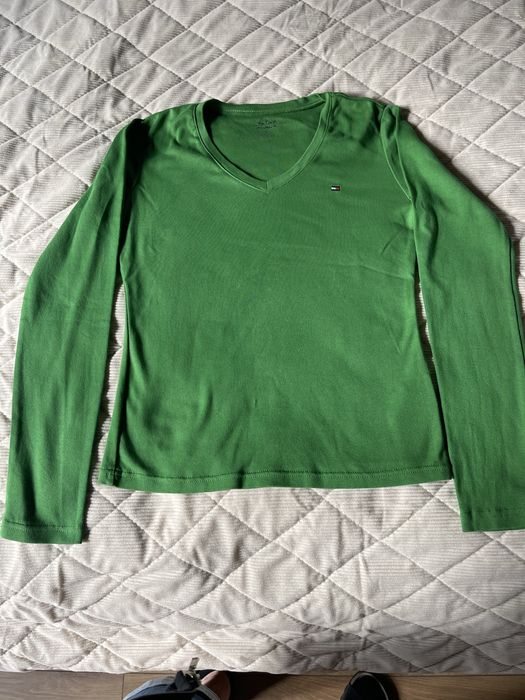 Bluzka Tommy Hilfiger
