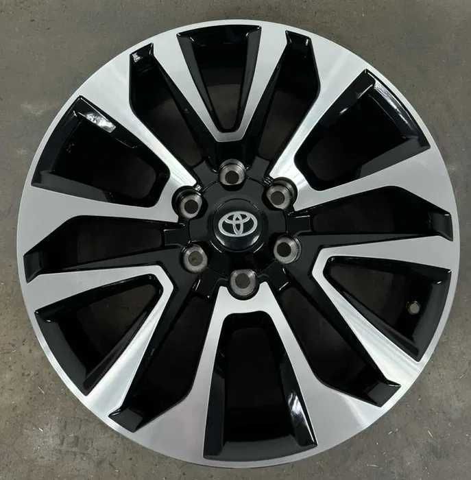 Диски 6*139.7 R18 на Toyota Land Cruiser Prado 150 Lexus GX 300*