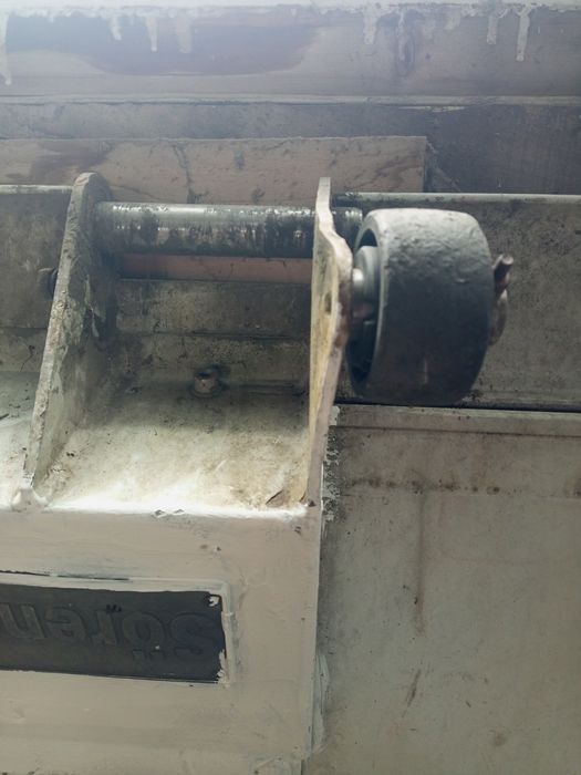 Продам гідроборт Sorensen