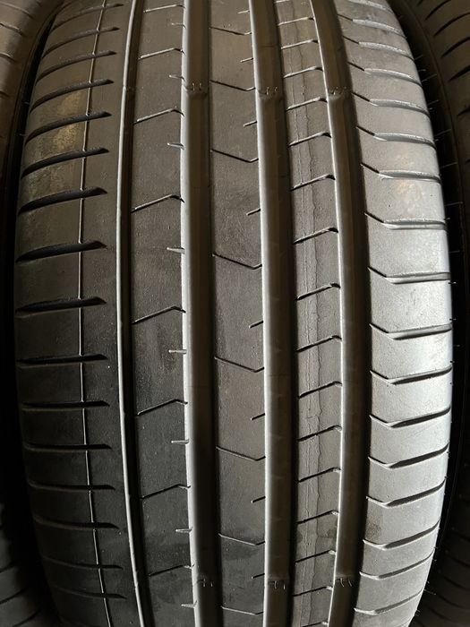 315/35/22+275/40/22 R22 Pirelli PZero PZ4 RSC 4шт