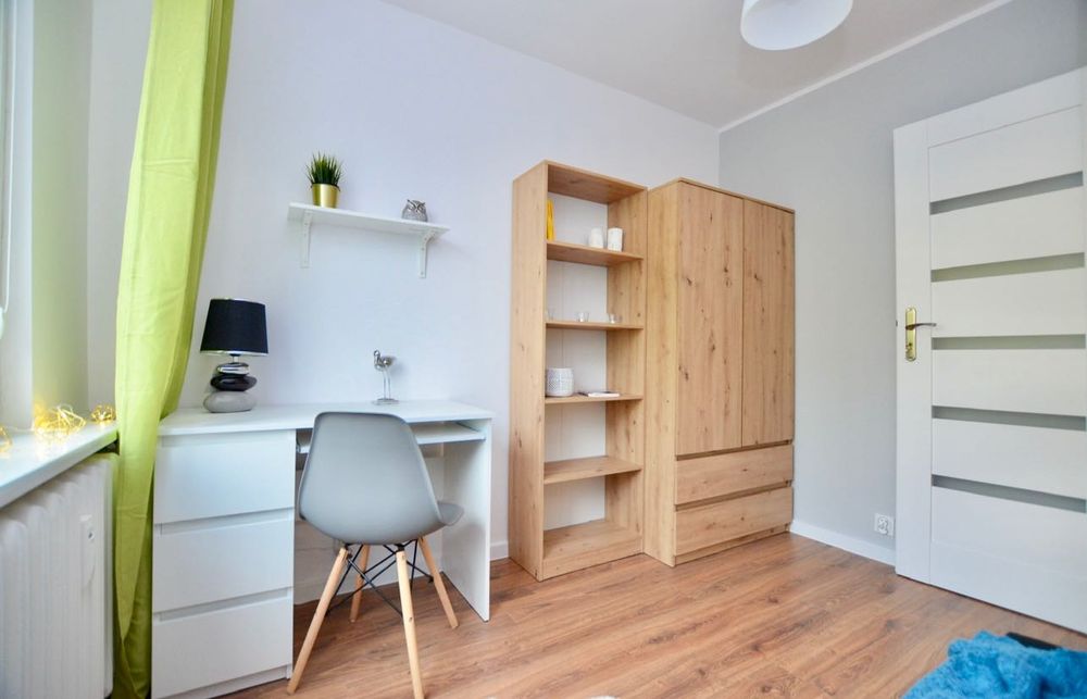 Apartment in Olsztyn, Stare Miasto - Widok 2
