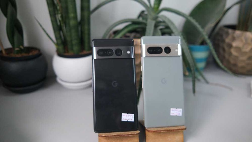 Google pixel 7 pro 256 gb neverlock гарний стан