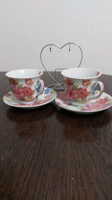 Чайный сервис набор