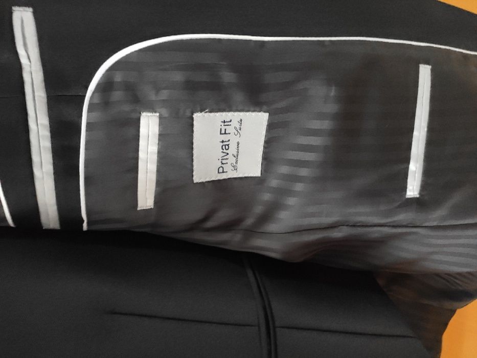 Fato de Casamento / Cerimónia