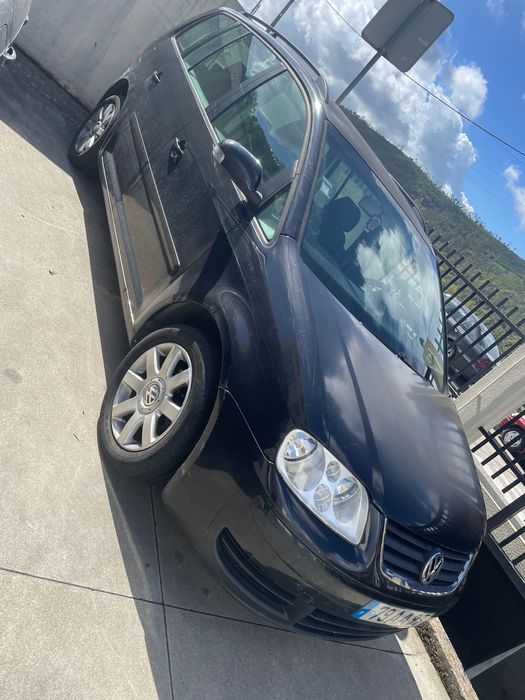 VW Touran