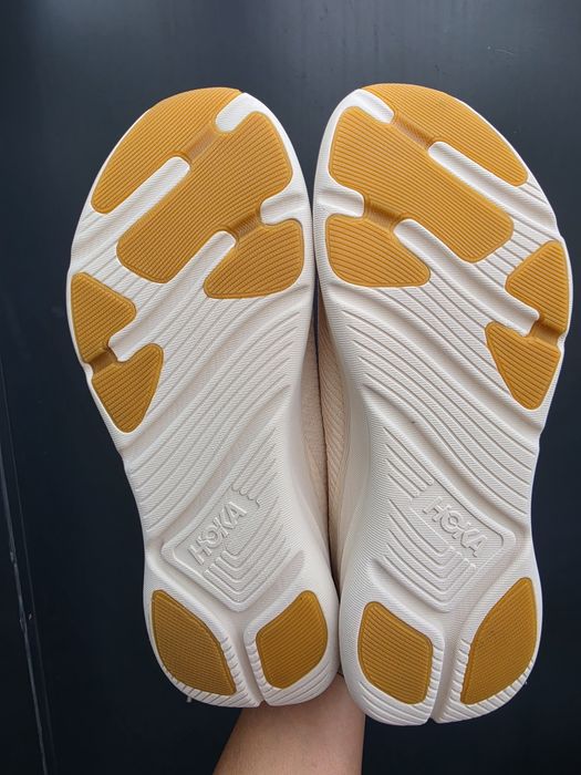 Buty HOKA SOLIMAR sprzedam