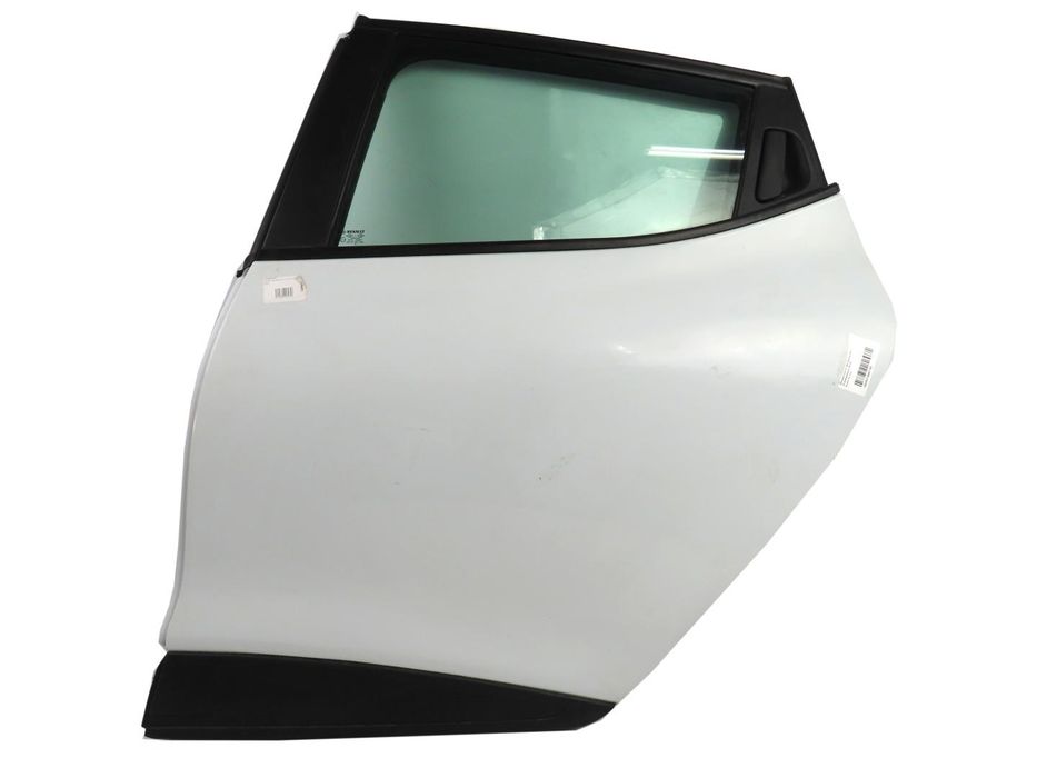 Porta Trás/Esquerda Usado / Original Renault Clio Iv (Bh_) 821016892R