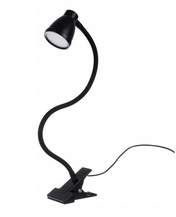 Lampka LED USB do PC Solidna ładna Lampa dla dzieci dorosłych