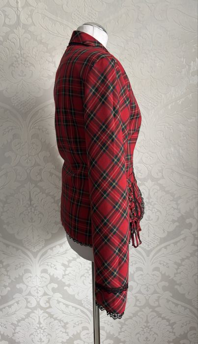 Marynarka Living dead souls