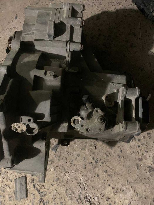 Коробка передач Volkswagen