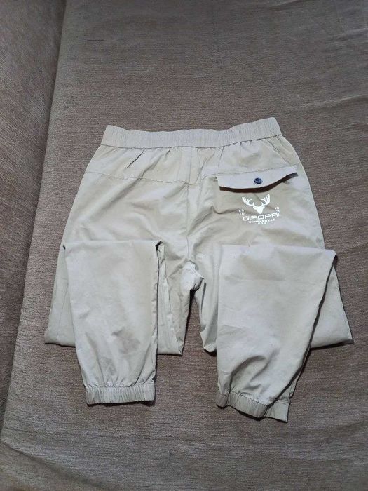 Джогери чоловічі з манжетами