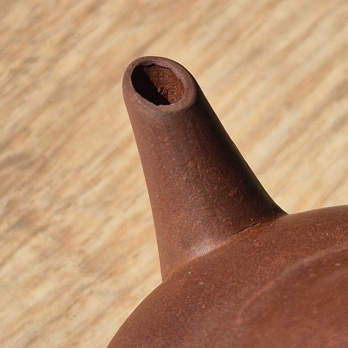 Чайник Шуй Пін від Фабрики №1 пізні 70ті