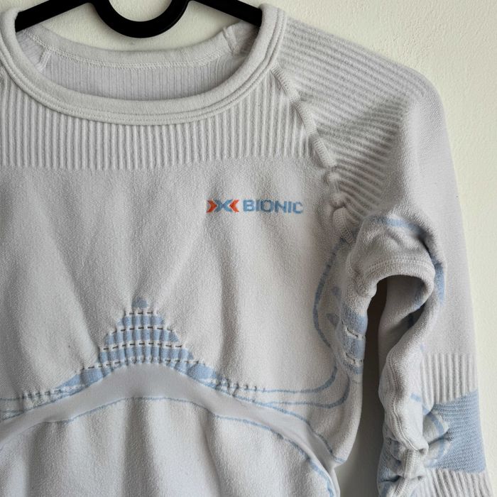 Термобілизна жіноча X-Bionic XS