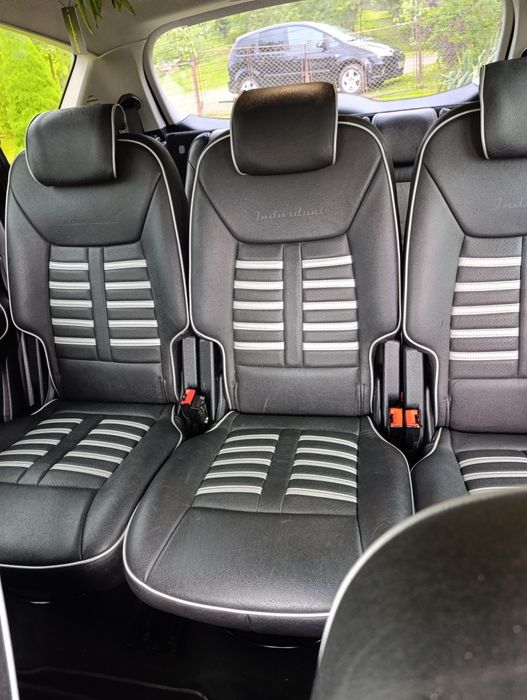 Ford s-max 2014 рік