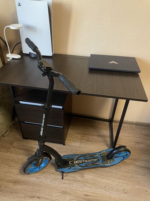 Самокат best scooter