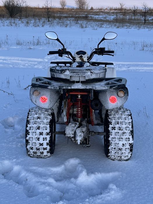 Продам Kayo bull 200