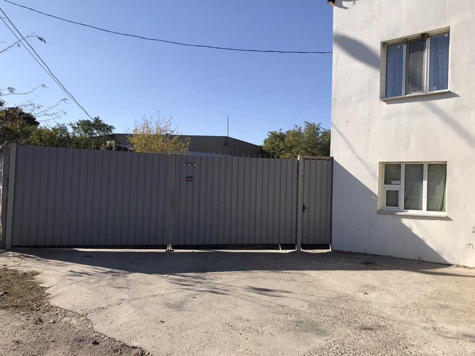 Сдам в аренду базу