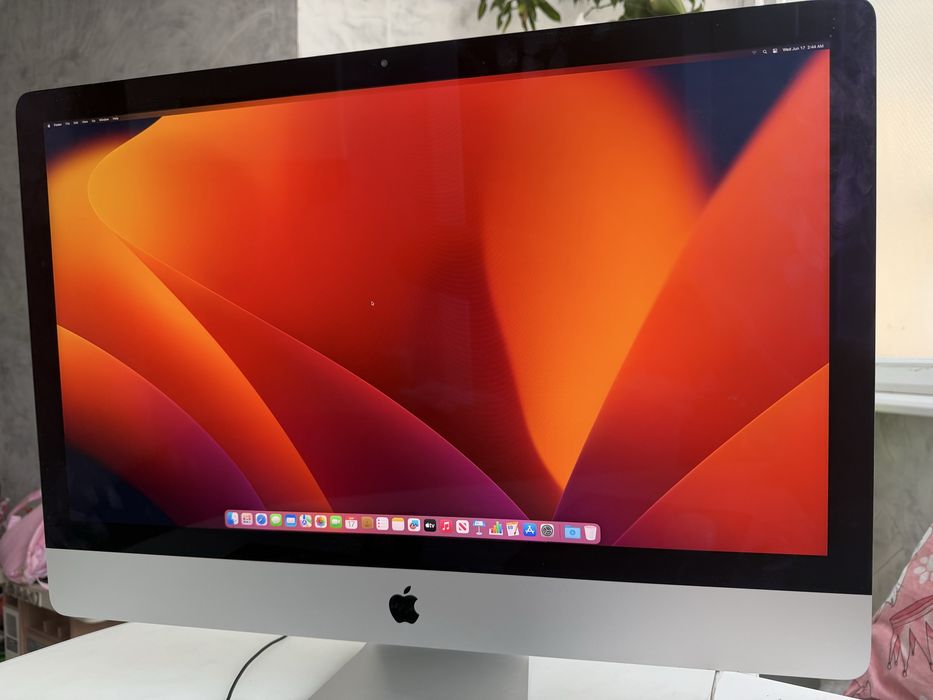 imac 27 - Купити електроніку - Ціни на OLX.ua