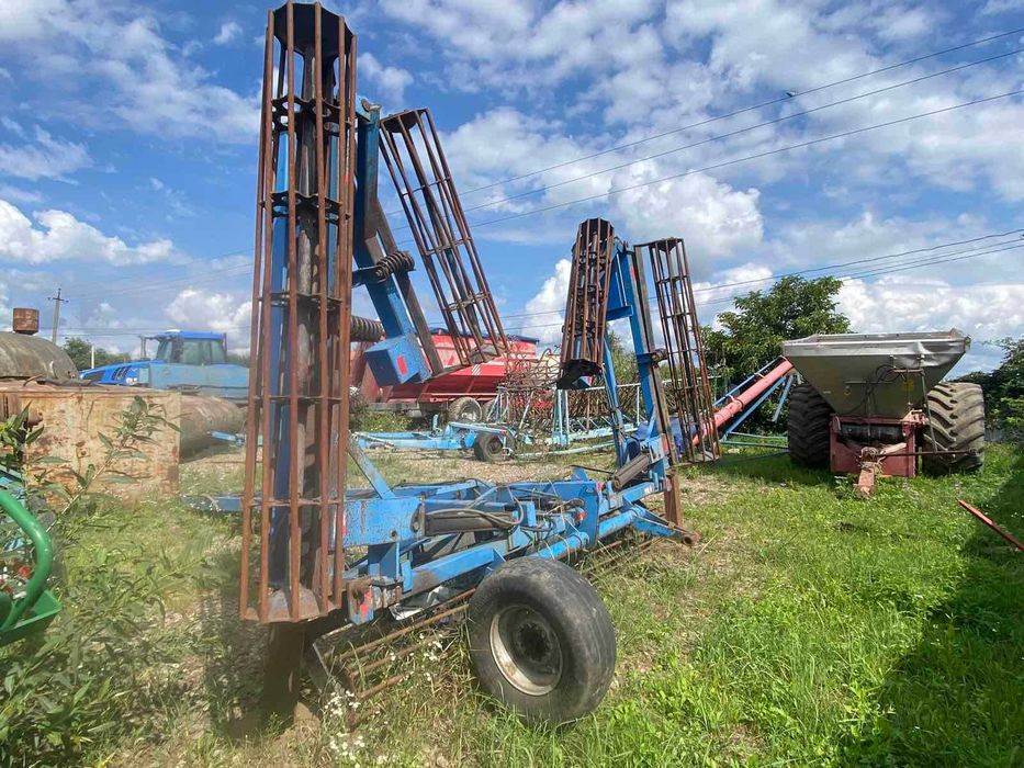 Коток DMI crumbler tag 201767