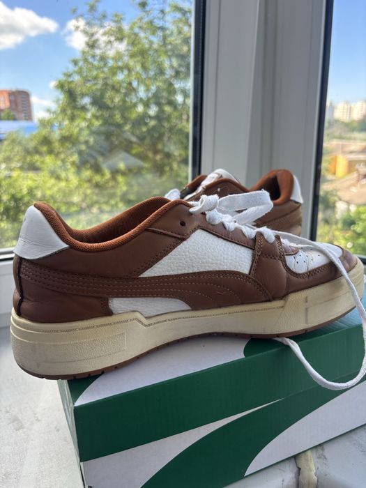 чоловічі кеди Puma