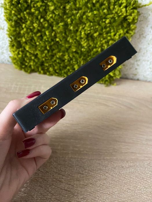 Контролер заряду для сонячної панелі