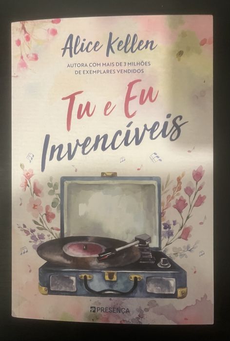 Tu e Eu, Invencíveis