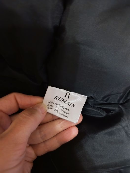 Зимний пуховик, парка, куртка