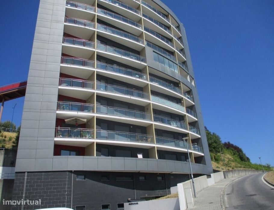 Apartamento  T2
