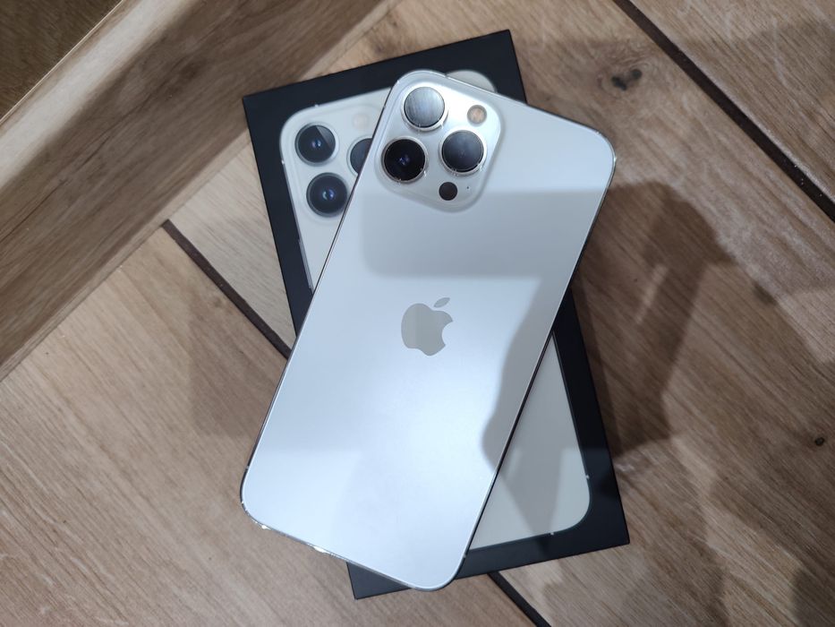 Iphone 13 pro max 1TB