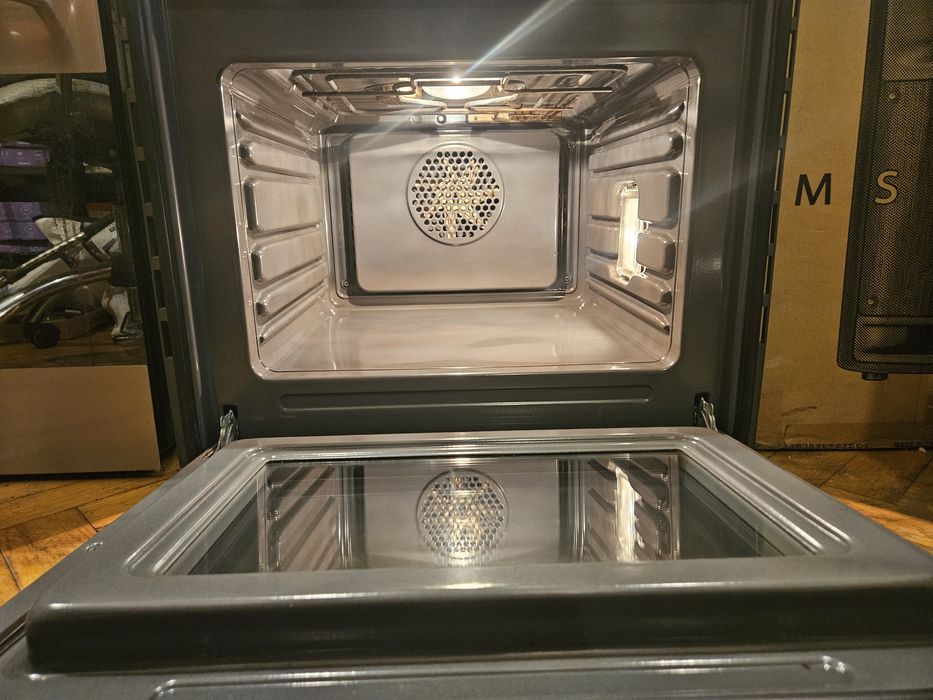 Siemens топ лінійка,сенсор,піроліз,духова шафа