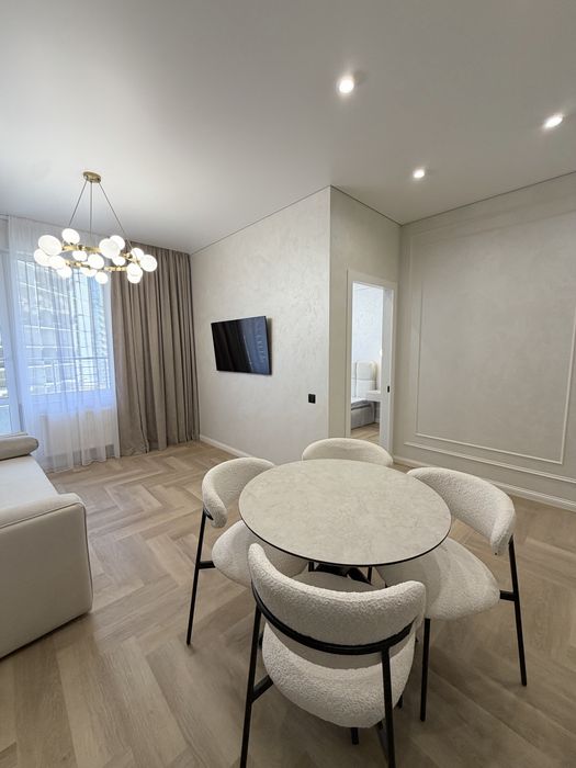Продажа 1-ком.каартира Аркадия, ЖК Атмосфера, Одеса - Вид 3