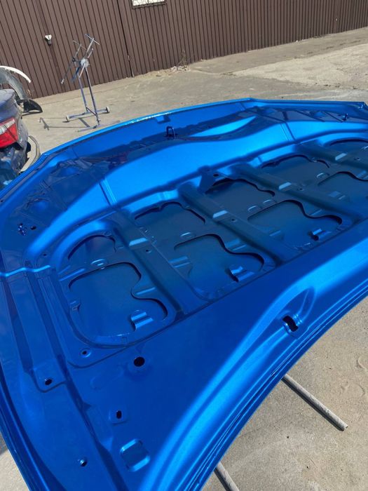 Відновленя авто після ДТП, рихтовка, фарбуння, ремонт під ключ