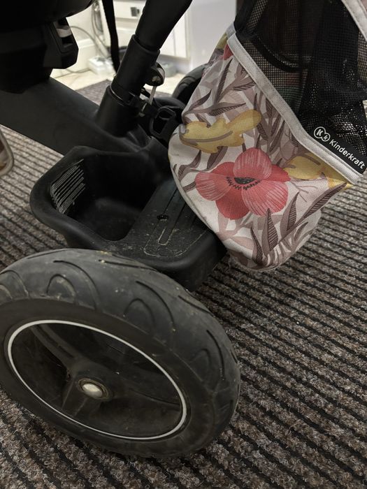 Продам велисопед Kinderkraft