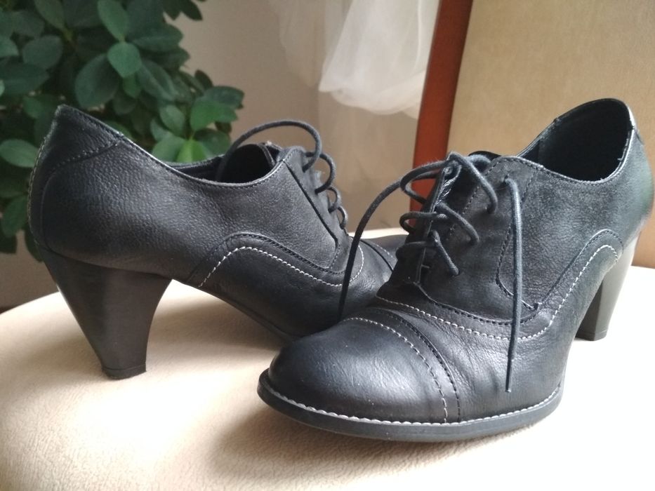 Pantofle Lasocki r 37