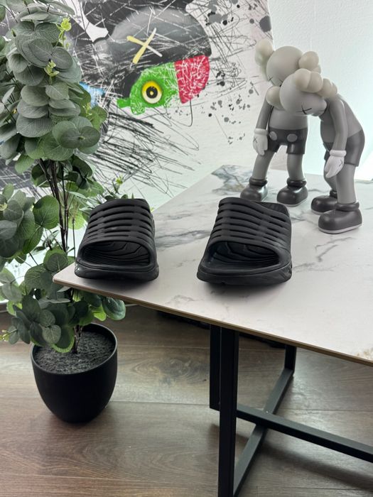Тапочки шльопки Hoka Ora Recovery 37 розмір Е14700