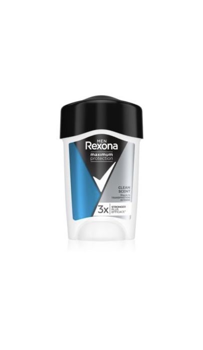 ЖІНОЧІ 255! РОЖЕВІ 270! ЧОЛ 270! Кремовий дезодорант антиперспирант Rexona Рексона