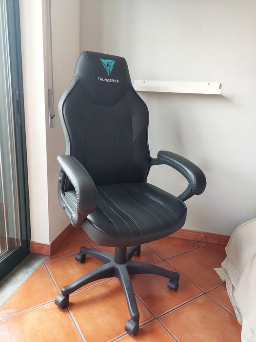 Cadeira gaming Thunder X3