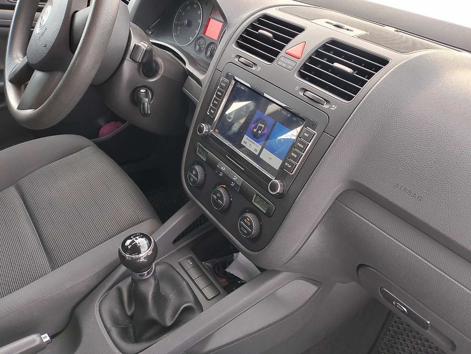 Продам авто golf 5