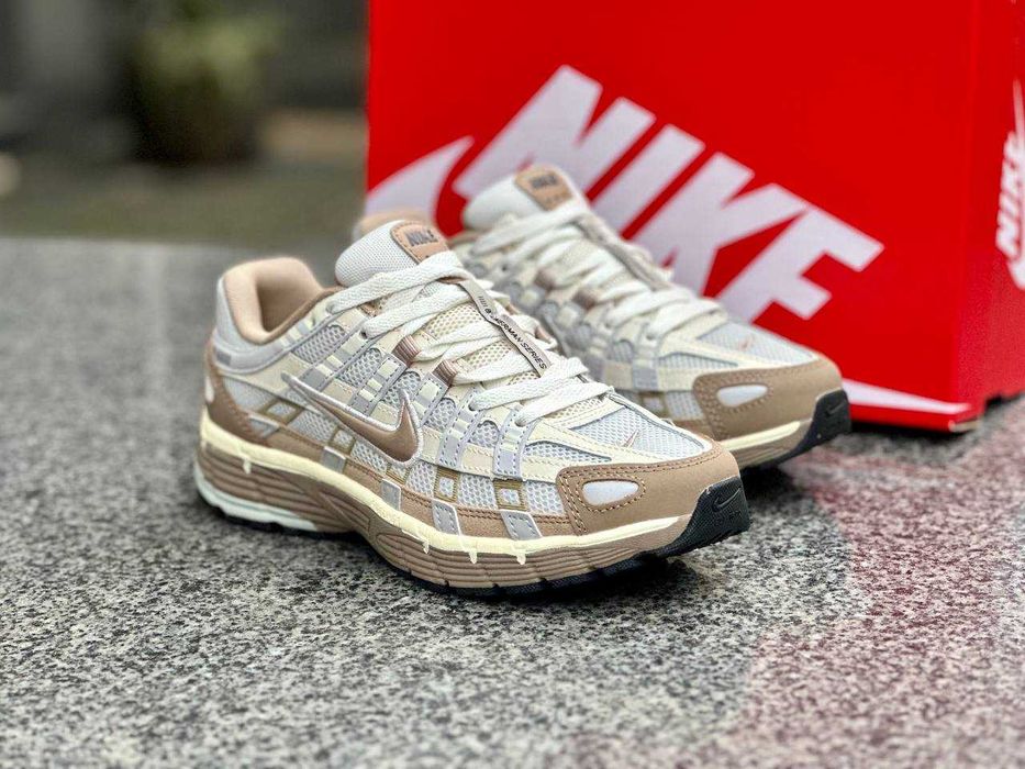 !SALE! Кросівки Nike P-6000 Hangul Day 36 37 38 39 40 41 42 43 44 45