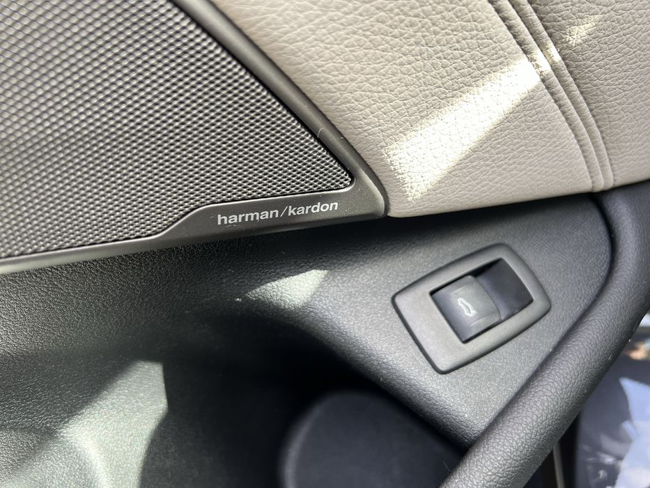BMW 520d Luxury Line Auto - Nacional