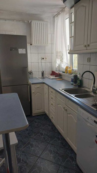 Mieszkanie – Warszawa - Widok 5