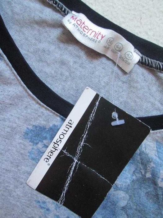 Футболка для беременных Atmosphere.