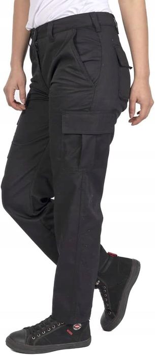 Spodnie Robocze Długie Lee Cooper Lclpnt241 Rozmiar 44