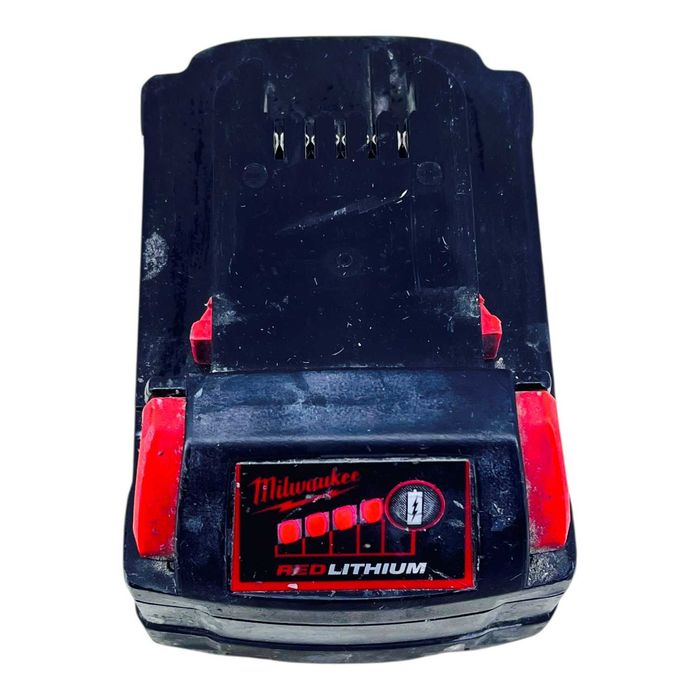 3 x Akumulator Li-Ion Milwaukee M18 B5 18V 5.0Ah