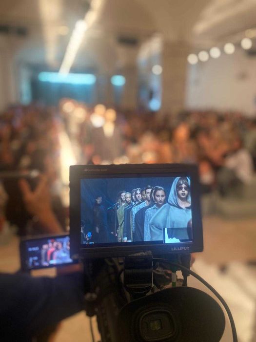 Videógrafo profissional em Lisboa | Empresas, Eventos e Drone 4K