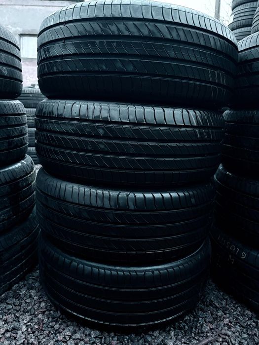 225 50 19 Michelin EPrimacy 2024 90%